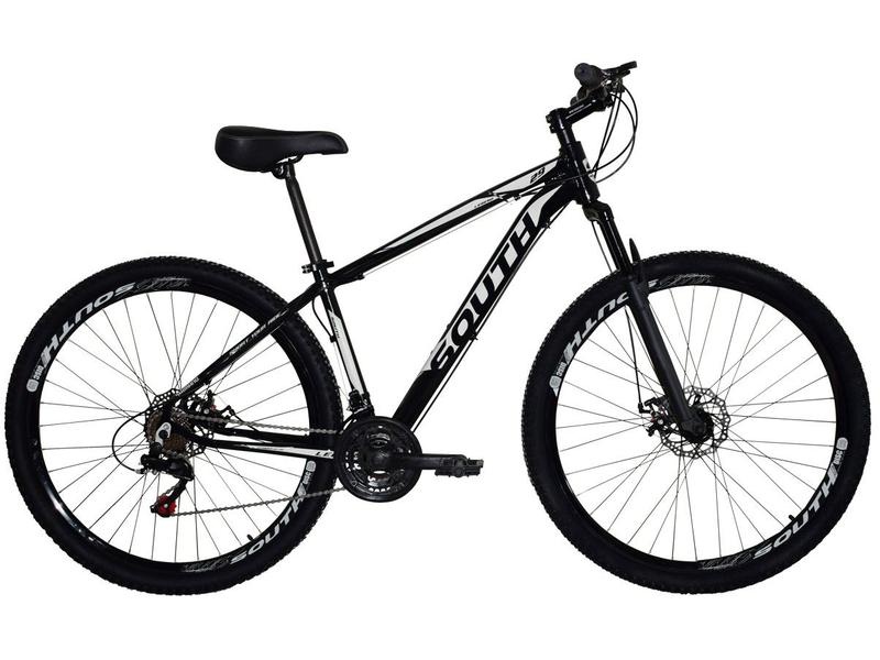 BABYL ロンT(L) LEGEND L FORTH Bicicleta Aro 29 Mountain Bike South Bike - Legend Freio a Disco